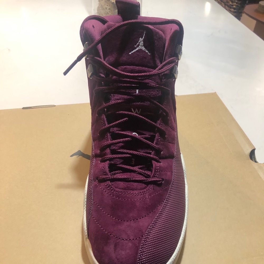 Jordan’s